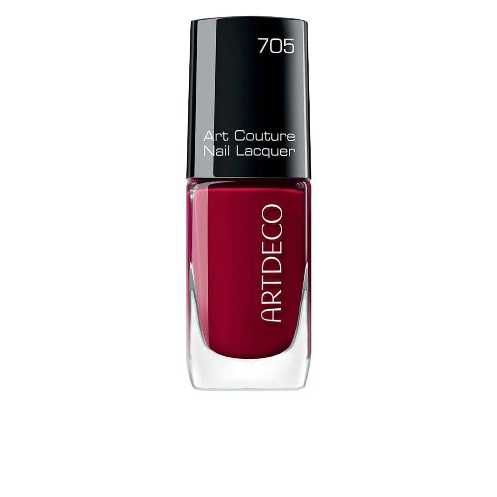 Jag Couture London - New York Artdeco Art Couture Nail Lacquer 705 Berry