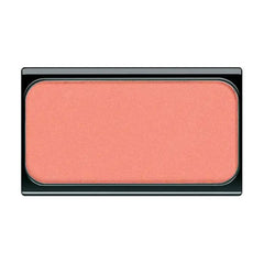 Jag Couture London - New York Artdeco Blusher 07 Slmon Blush