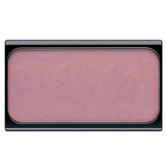 Jag Couture London - New York Artdeco Blusher 23 Deep Pink Blush