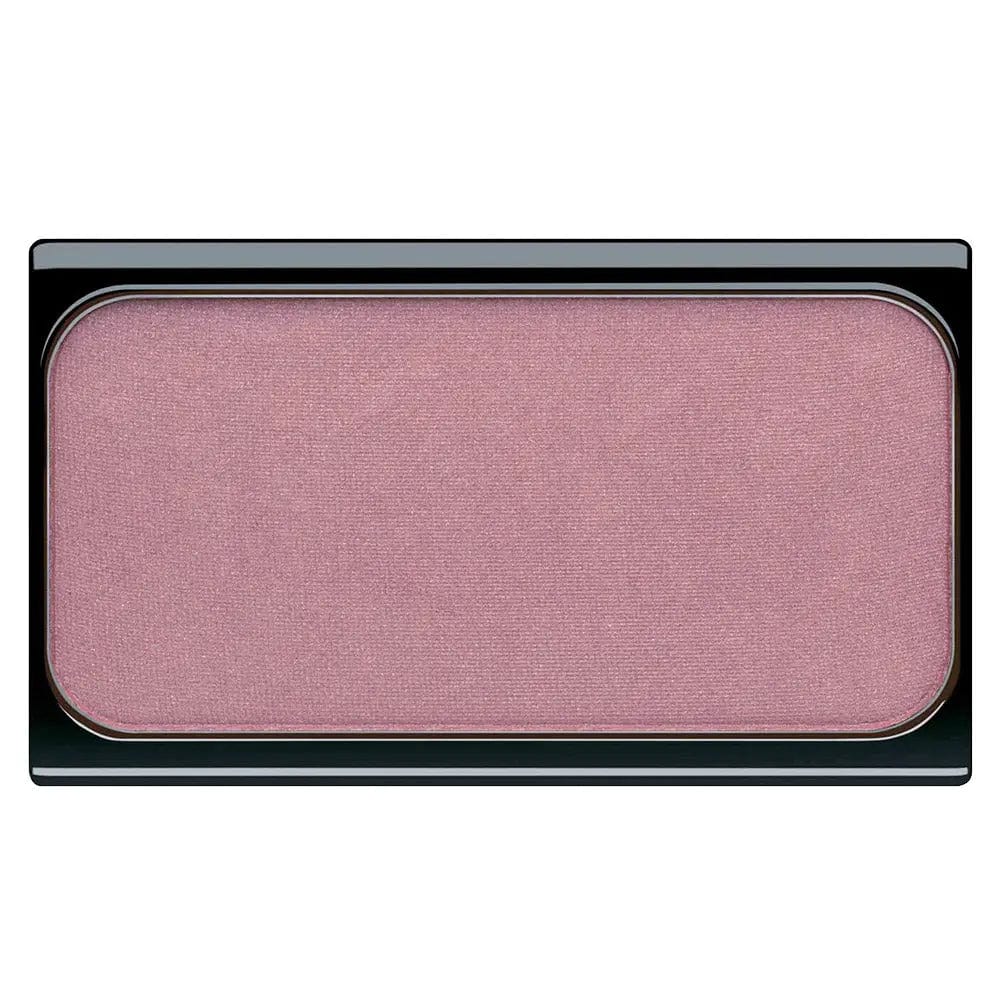 Jag Couture London - New York Artdeco Blusher 23 Deep Pink Blush