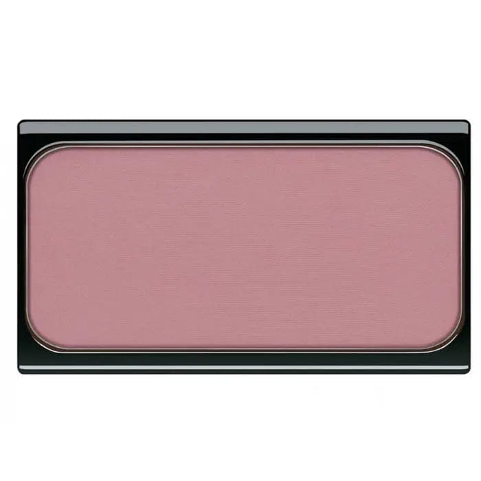 Jag Couture London - New York Artdeco Blusher 40 Crown Pink