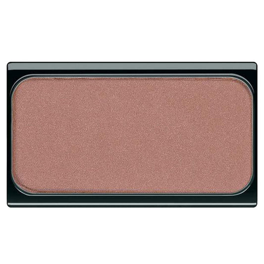 Jag Couture London - New York Artdeco Blusher 44 Red Orange Blush