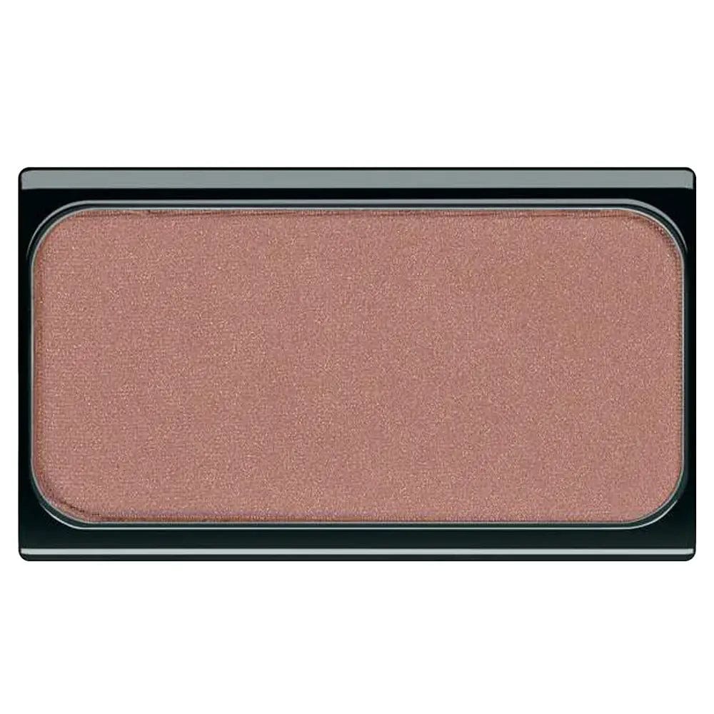 Jag Couture London - New York Artdeco Blusher 44 Red Orange Blush