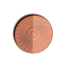 Jag Couture London - New York Artdeco Bronzing Powder Compact Long Lasting 50 Almond