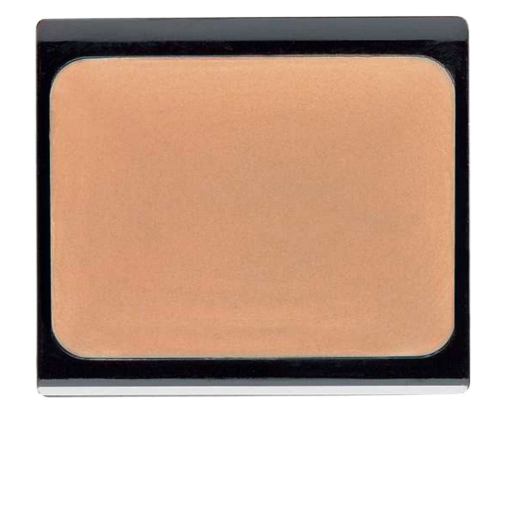 Jag Couture London - New York Artdeco Camouflage Cream 09 Soft Cinnamon