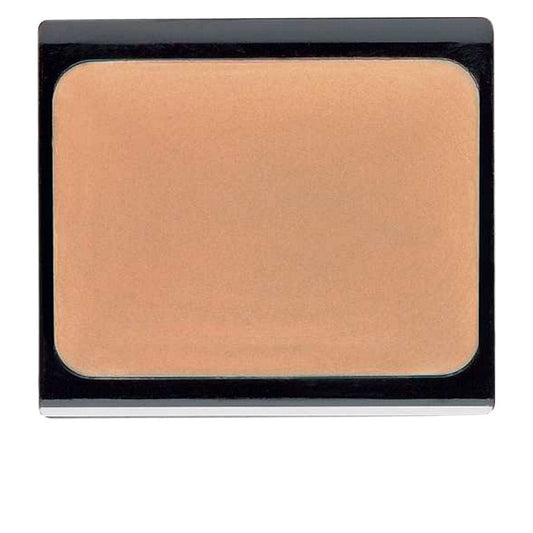 Jag Couture London - New York Artdeco Camouflage Cream 09 Soft Cinnamon