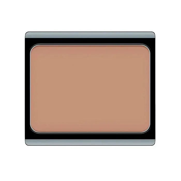 Jag Couture London - New York Artdeco Camouflage Cream 10 Soft Amber