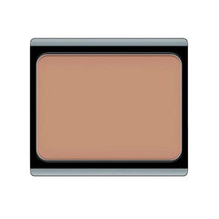 Jag Couture London - New York Artdeco Camouflage Cream 10 Soft Amber