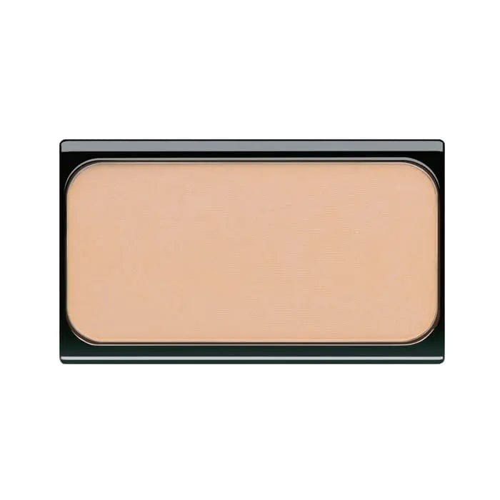 Jag Couture London - New York Artdeco Contouring Powder 11 Caramel Chocolate