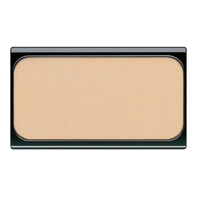 Jag Couture London - New York Artdeco Contouring Powder 11 Vainilla Chocolate