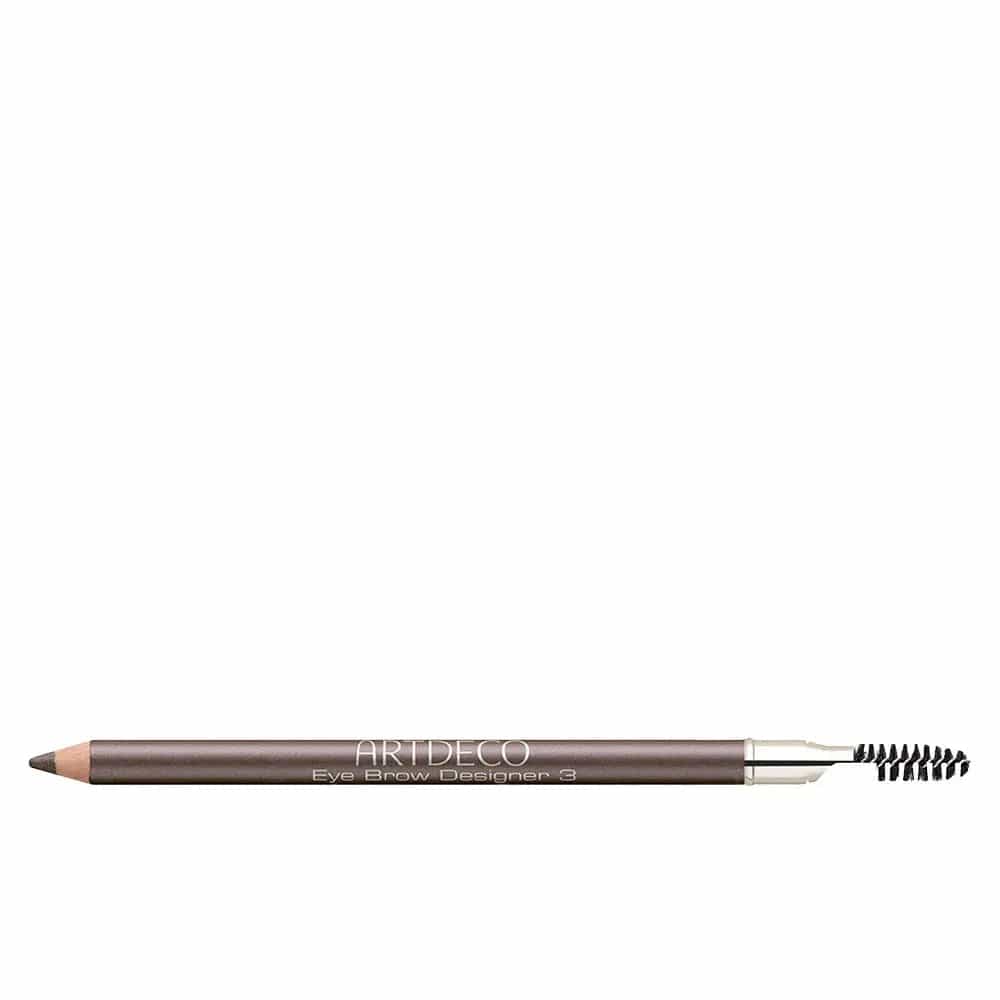 Jag Couture London - New York Artdeco Eye Brow Designer 3 Medium Dark