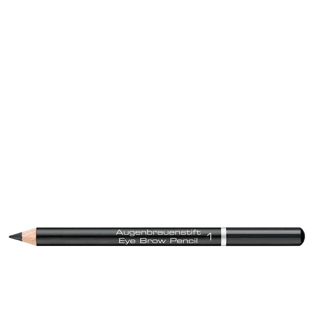 Jag Couture London - New York Artdeco Eye Brow Pencil 1 Black