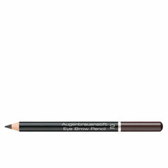 Jag Couture London - New York Artdeco Eye Brow Pencil 2 Intensive Brown