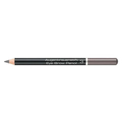 Jag Couture London - New York Artdeco Eye Brow Pencil 3 Soft Brown