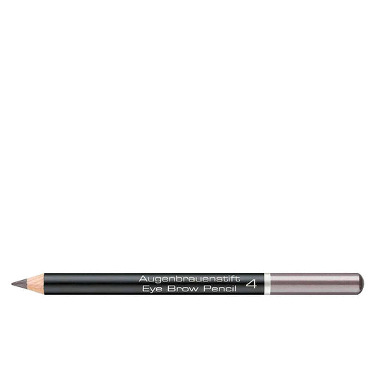 Jag Couture London - New York Artdeco Eye Brow Pencil 4 Light Grey Brown