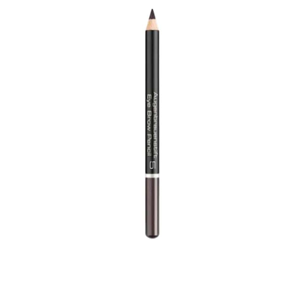 Jag Couture London - New York Artdeco Eye Brow Pencil 5 Dark Grey