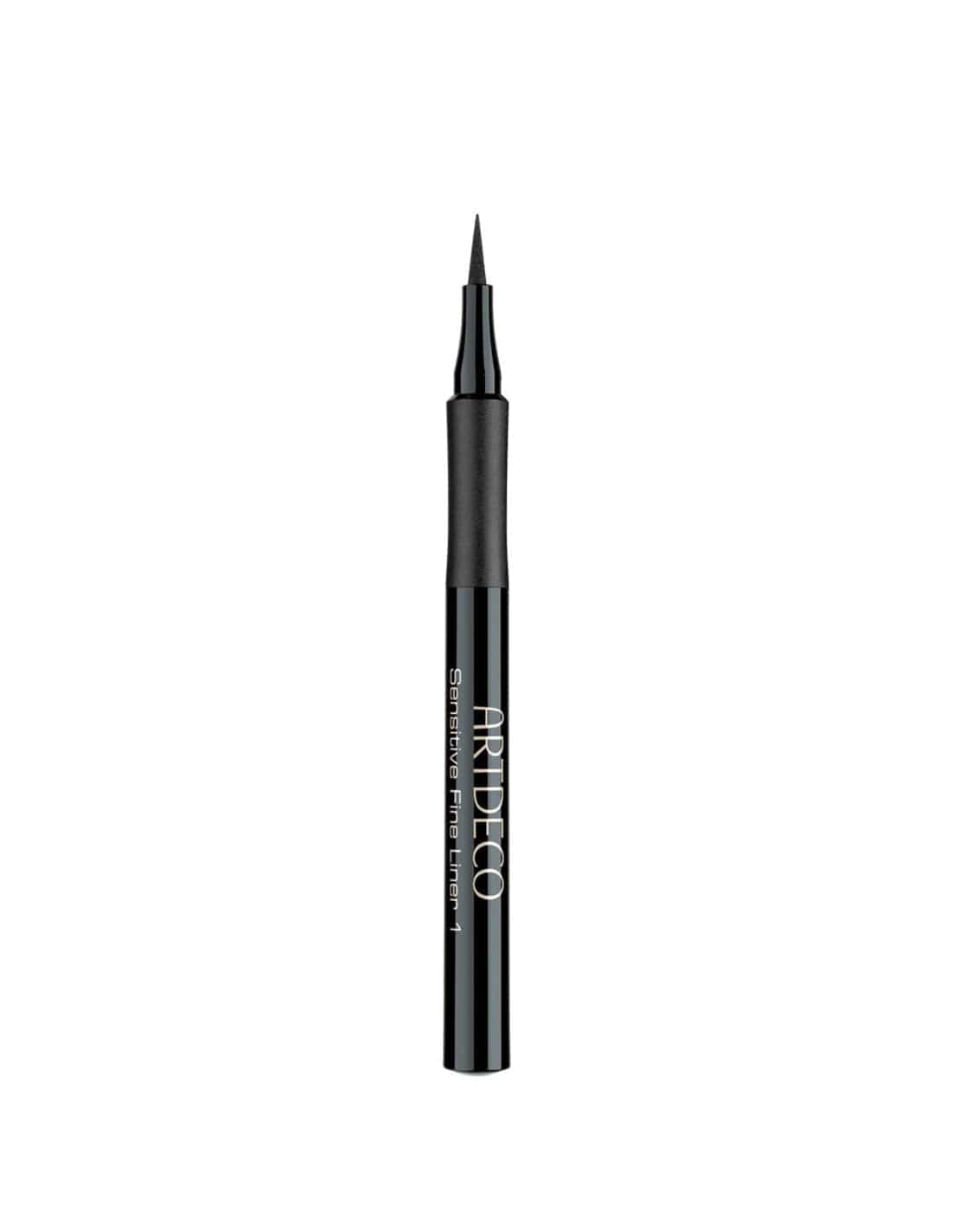 Jag Couture London - New York Artdeco Eye Liner Fine Sensitive