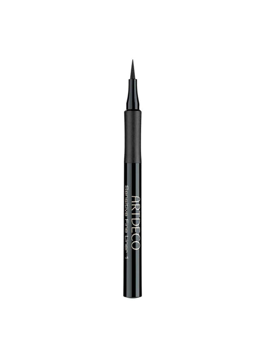 Jag Couture London - New York Artdeco Eye Liner Fine Sensitive