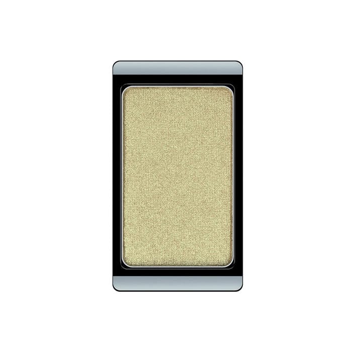 Jag Couture London - New York Artdeco Eyeshadow Duochrome 252 Lemon Flickeer