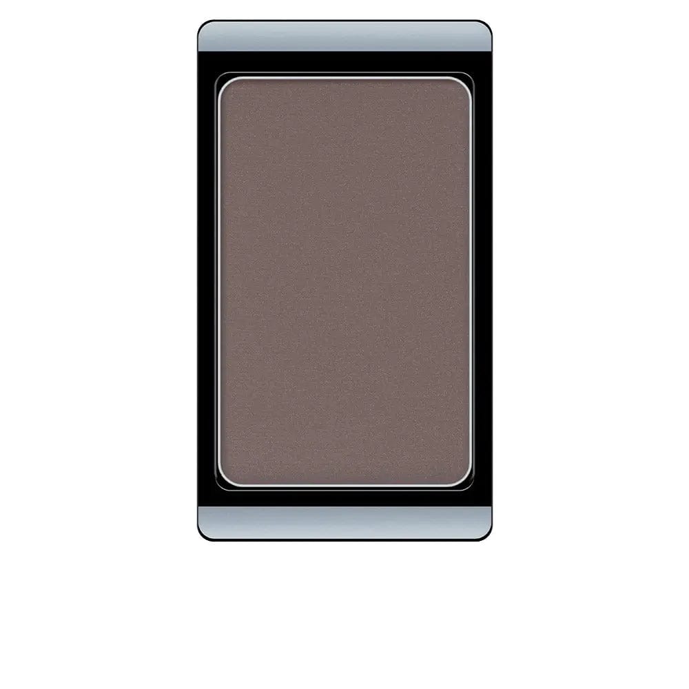 Jag Couture London - New York Artdeco Eyeshadow Matt 3 Brown