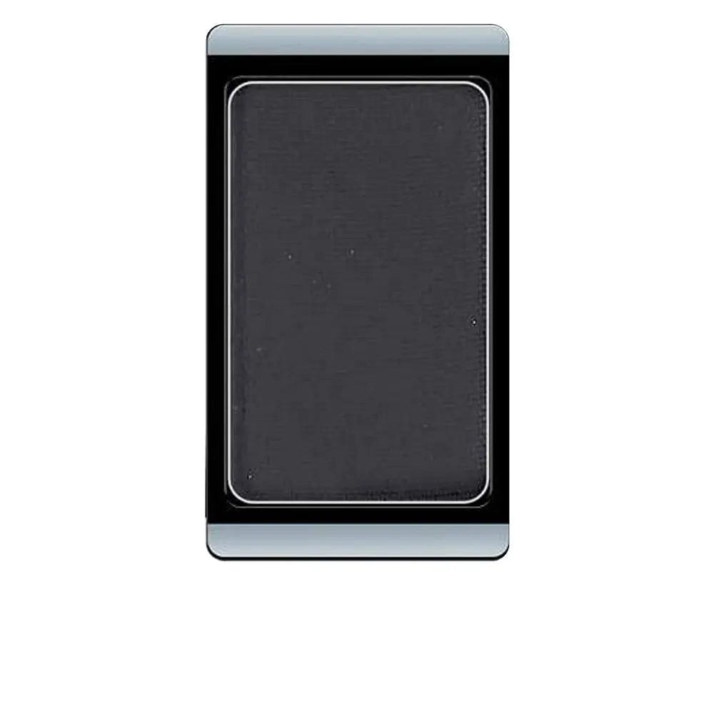 Jag Couture London - New York Artdeco Eyeshadow Matt 503 Matt Black