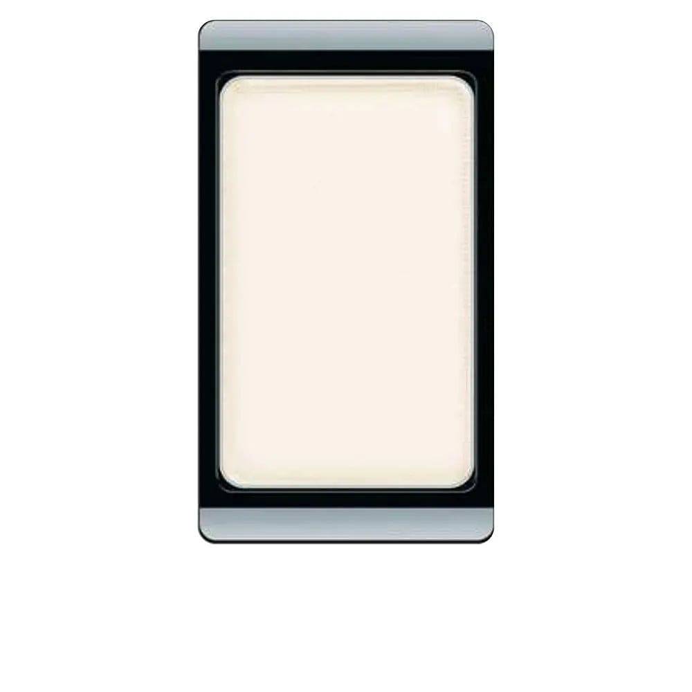 Jag Couture London - New York Artdeco Eyeshadow Matt 512 Matt White