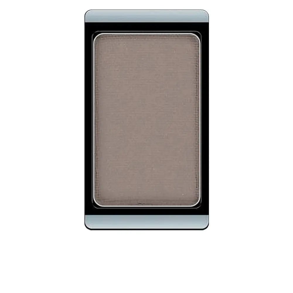 Jag Couture London - New York Artdeco Eyeshadow Matt 520 Light Grey Mocha