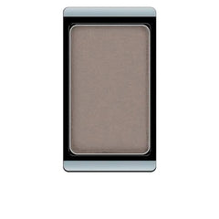 Jag Couture London - New York Artdeco Eyeshadow Matt 520 Light Grey Mocha