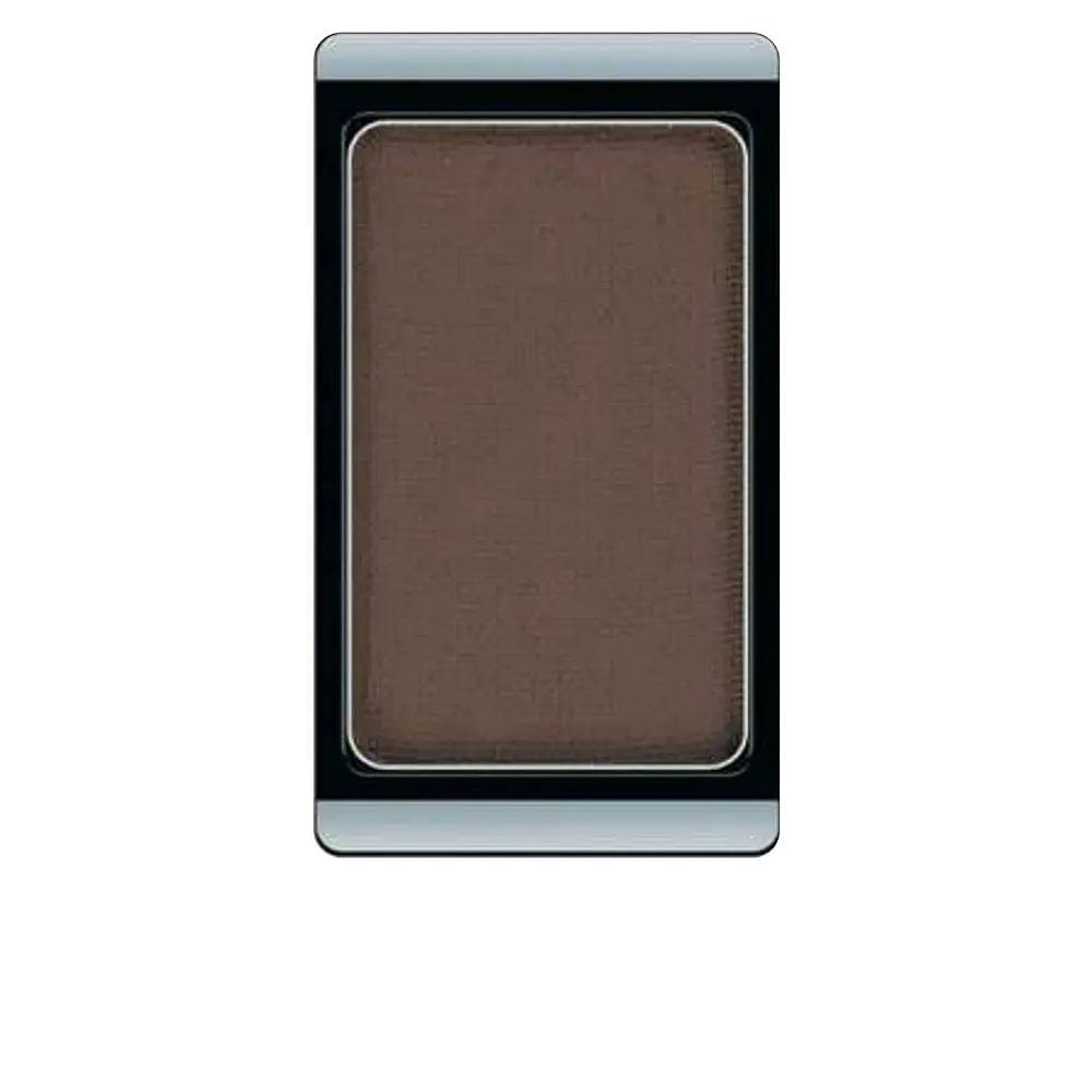 Jag Couture London - New York Artdeco Eyeshadow Matt 524 Dark Grey Mocha