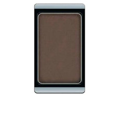 Jag Couture London - New York Artdeco Eyeshadow Matt 524 Dark Grey Mocha