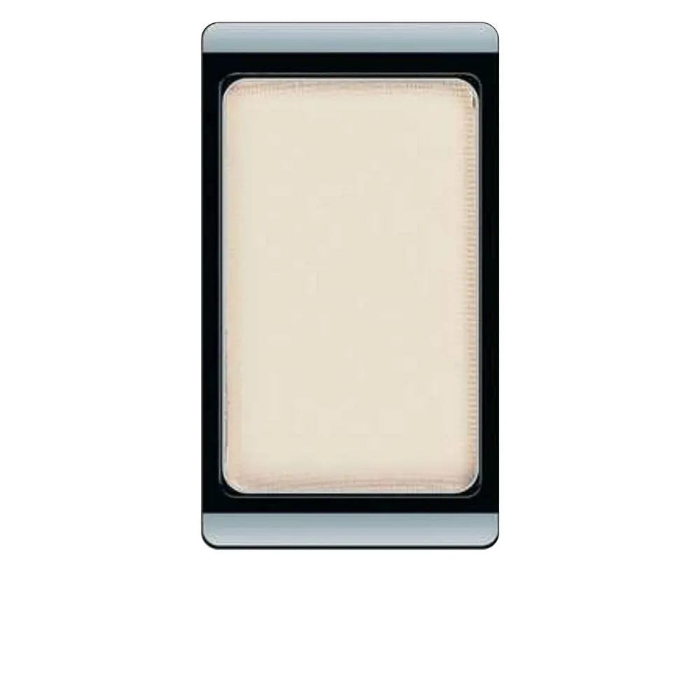 Jag Couture London - New York Artdeco Eyeshadow Matt 554 Matt Natural Vainilla