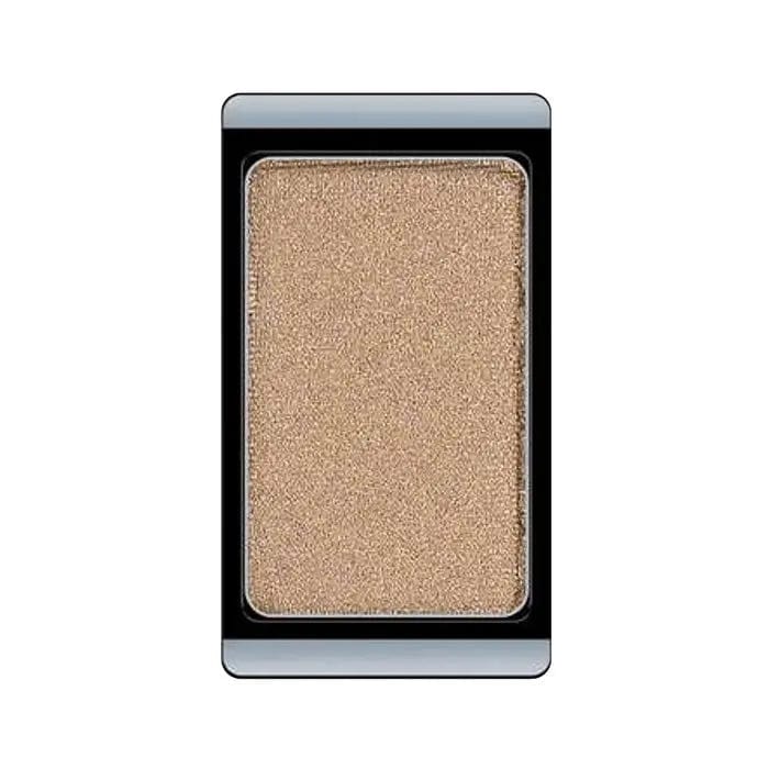 Jag Couture London - New York Artdeco Eyeshadow Pearl 22 Pearly Golden Caramel