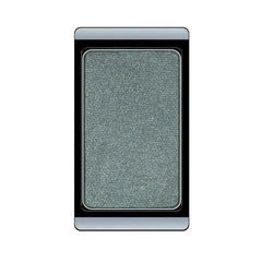 Jag Couture London - New York Artdeco Eyeshadow Pearl 51 Pearly Green Jewel