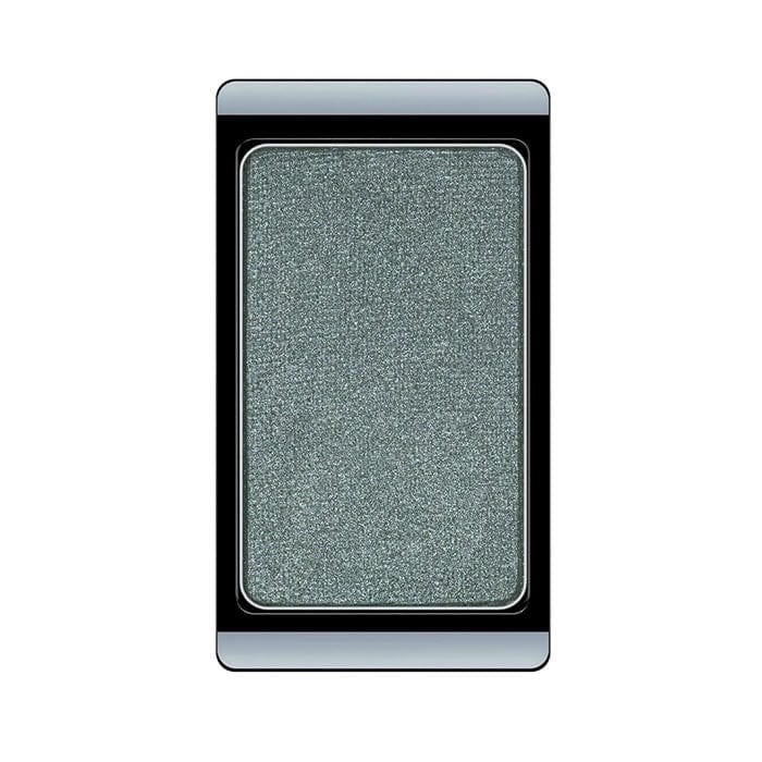 Jag Couture London - New York Artdeco Eyeshadow Pearl 51 Pearly Green Jewel