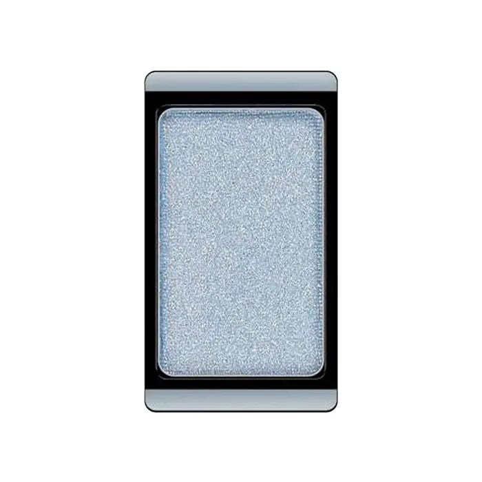 Jag Couture London - New York Artdeco Eyeshadow Pearl 63 Pearly Baby Blue 0.8g