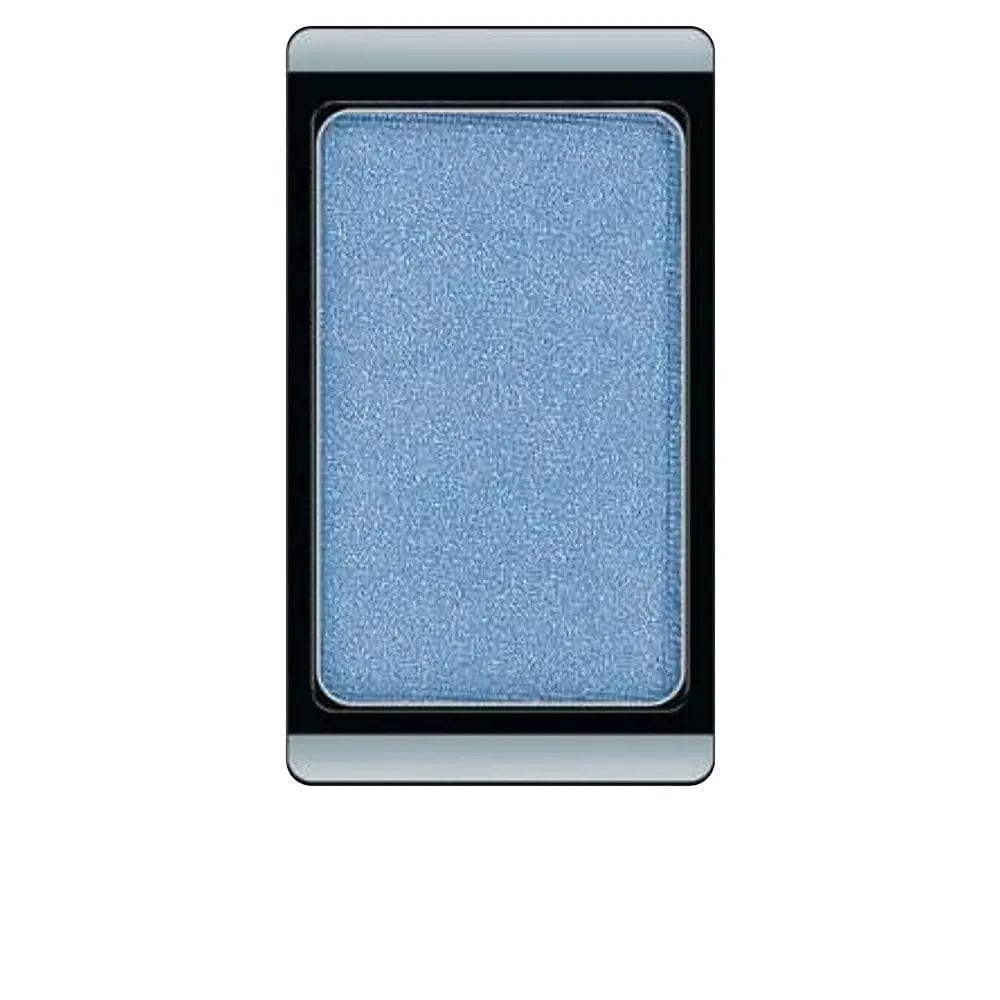 Jag Couture London - New York Artdeco Eyeshadow Pearl 73 Pearly Blue Sky