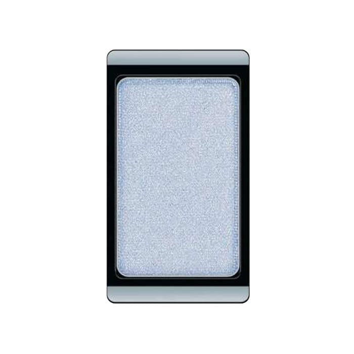 Jag Couture London - New York Artdeco Eyeshadow Pearl 75 Pearly Light Blue