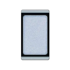 Jag Couture London - New York Artdeco Eyeshadow Pearl 75 Pearly Light Blue