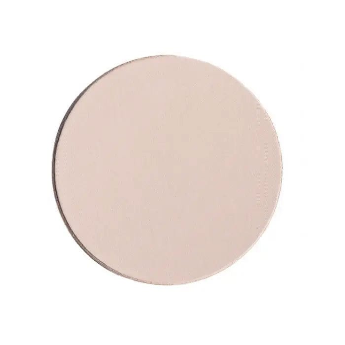 Jag Couture London - New York Artdeco High Definition Compact Powder 02 Light Ivory Refill