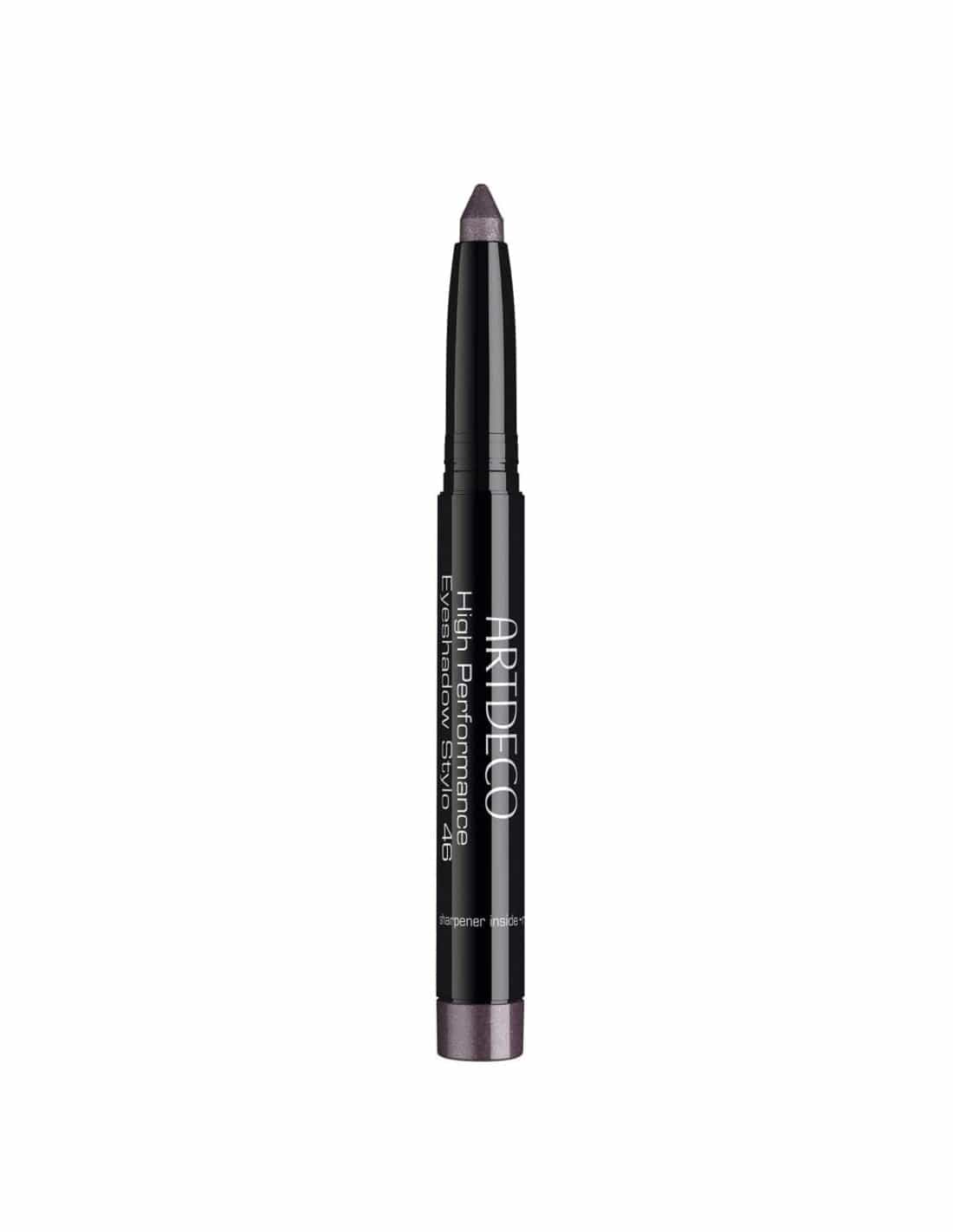 Jag Couture London - New York Artdeco High Performance Eyeshadow Stylo 46-Benefit Lavander Grey