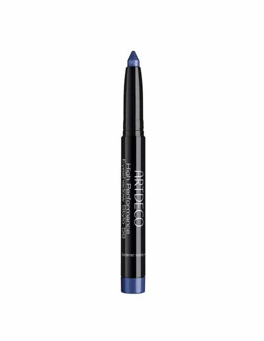 Jag Couture London - New York Artdeco High Performance Eyeshadow Stylo 58-Deep Blue Sea