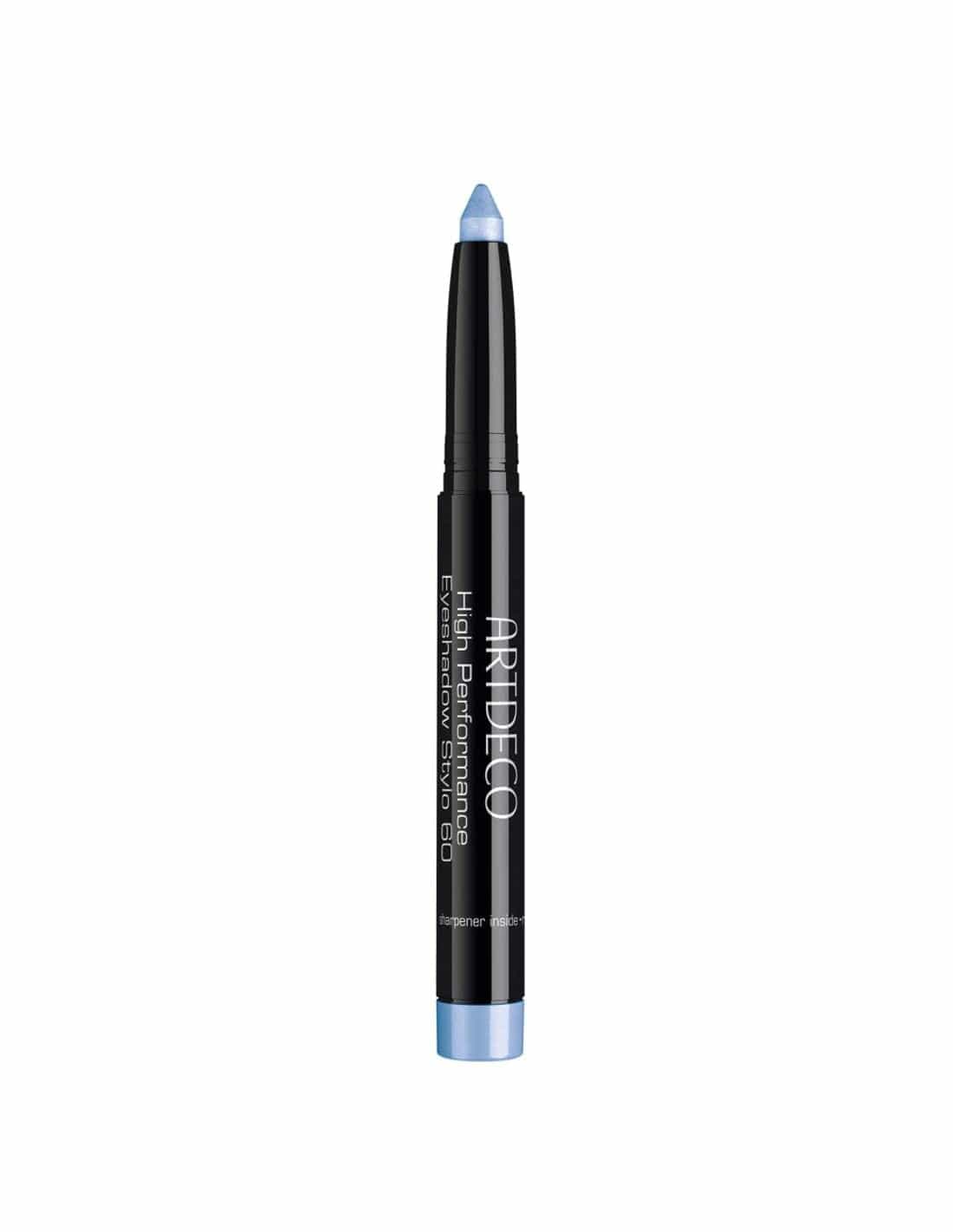 Jag Couture London - New York Artdeco High Performance Eyeshadow Stylo 60-Sea Spray