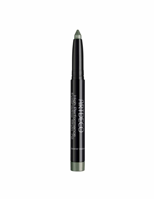 Jag Couture London - New York Artdeco High Performance Eyeshadow Stylo 72-Sea Weed