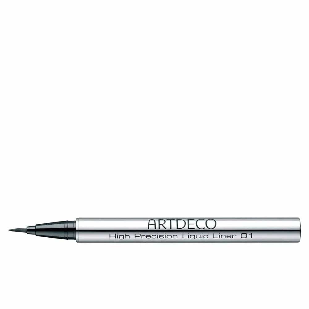 Jag Couture London - New York Artdeco High Precision Liquid Liner 01 Black