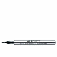 Jag Couture London - New York Artdeco High Precision Liquid Liner 01 Black