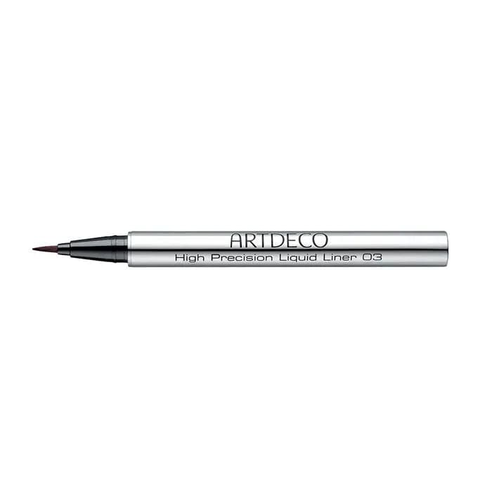 Jag Couture London - New York Artdeco High Precision Liquid Liner 03 Brown