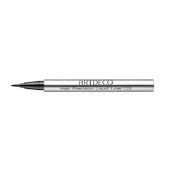 Jag Couture London - New York Artdeco High Precision Liquid Liner 03 Brown