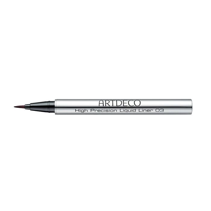 Jag Couture London - New York Artdeco High Precision Liquid Liner 03 Brown