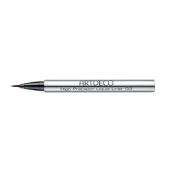 Jag Couture London - New York Artdeco High Precision Liquid Liner 03 Brown