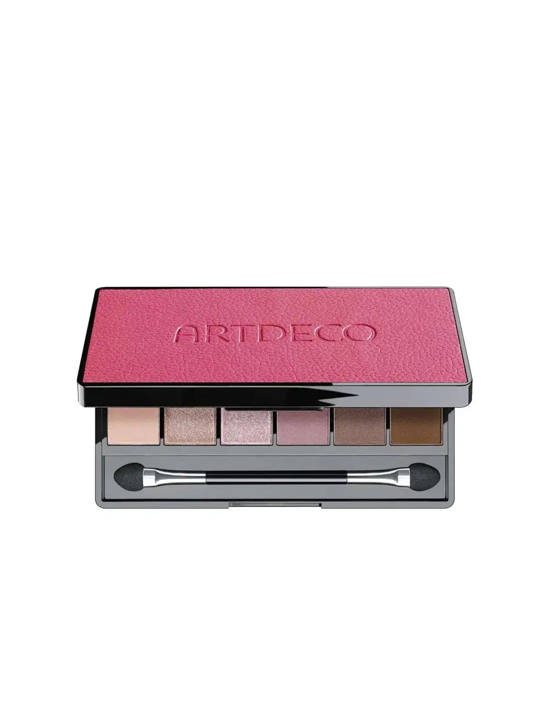 Jag Couture London - New York Artdeco Iconic Eyeshadow Palette Garden Of Delights 1 U